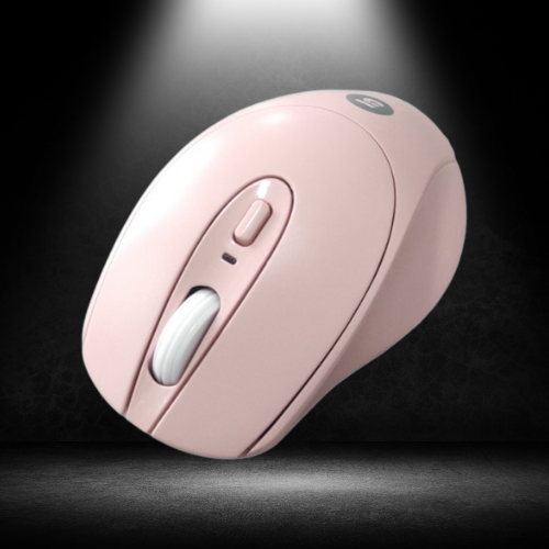 MSW400 PINK WIRELESS MOUSE