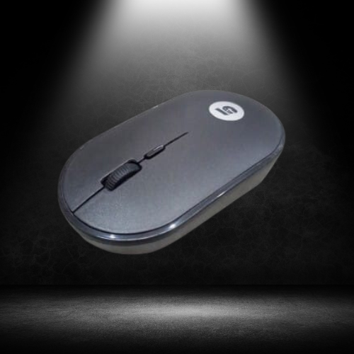 MSW200 WIRELESS MOUSE