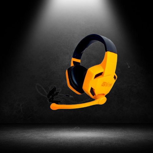 HDS300 GAMING HEADSET