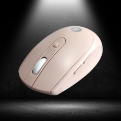 MSW500 PINK WIRELESS MOUSE