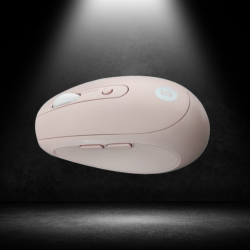 MSW500 PINK WIRELESS MOUSE