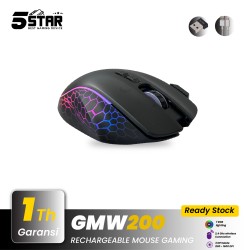GMW200 WIRELESS MOUSE