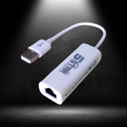 ULN100 USB 2 TO LAN 100MBPS Converter