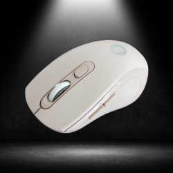 MSW300 PINK WIRELESS MOUSE
