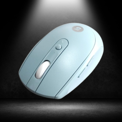 MSW500 BLUE WIRELESS MOUSE