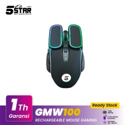 GMW100 WIRELESS MOUSE